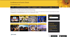 Desktop Screenshot of direct.motivaction.co.uk